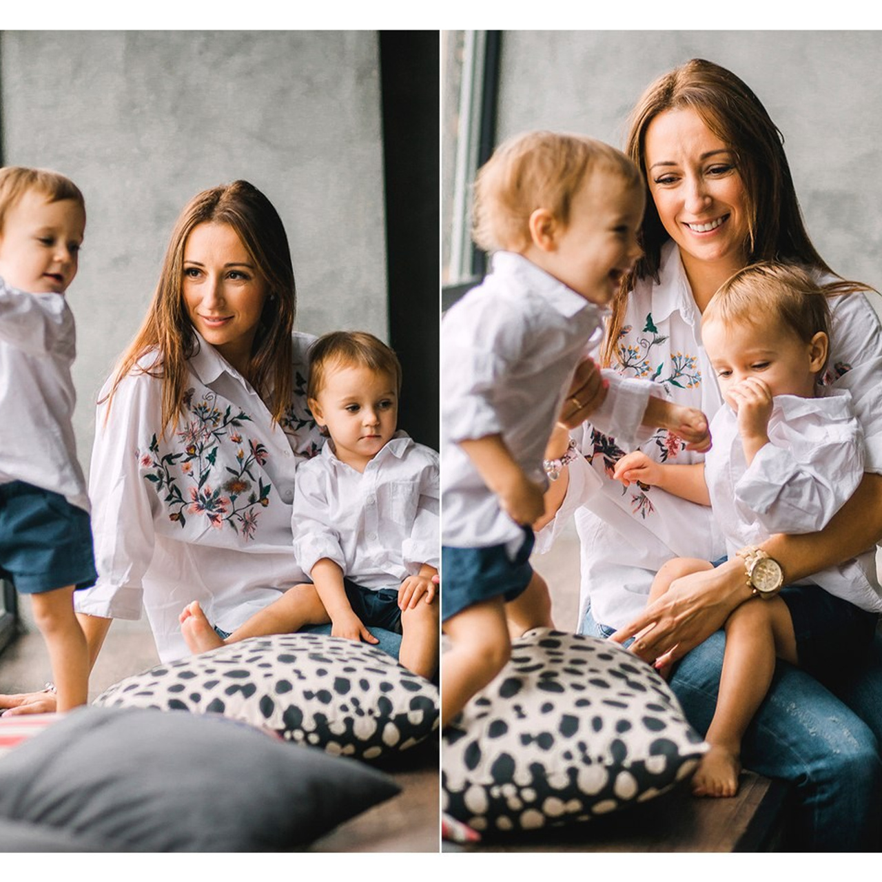 Портфолио Даниил