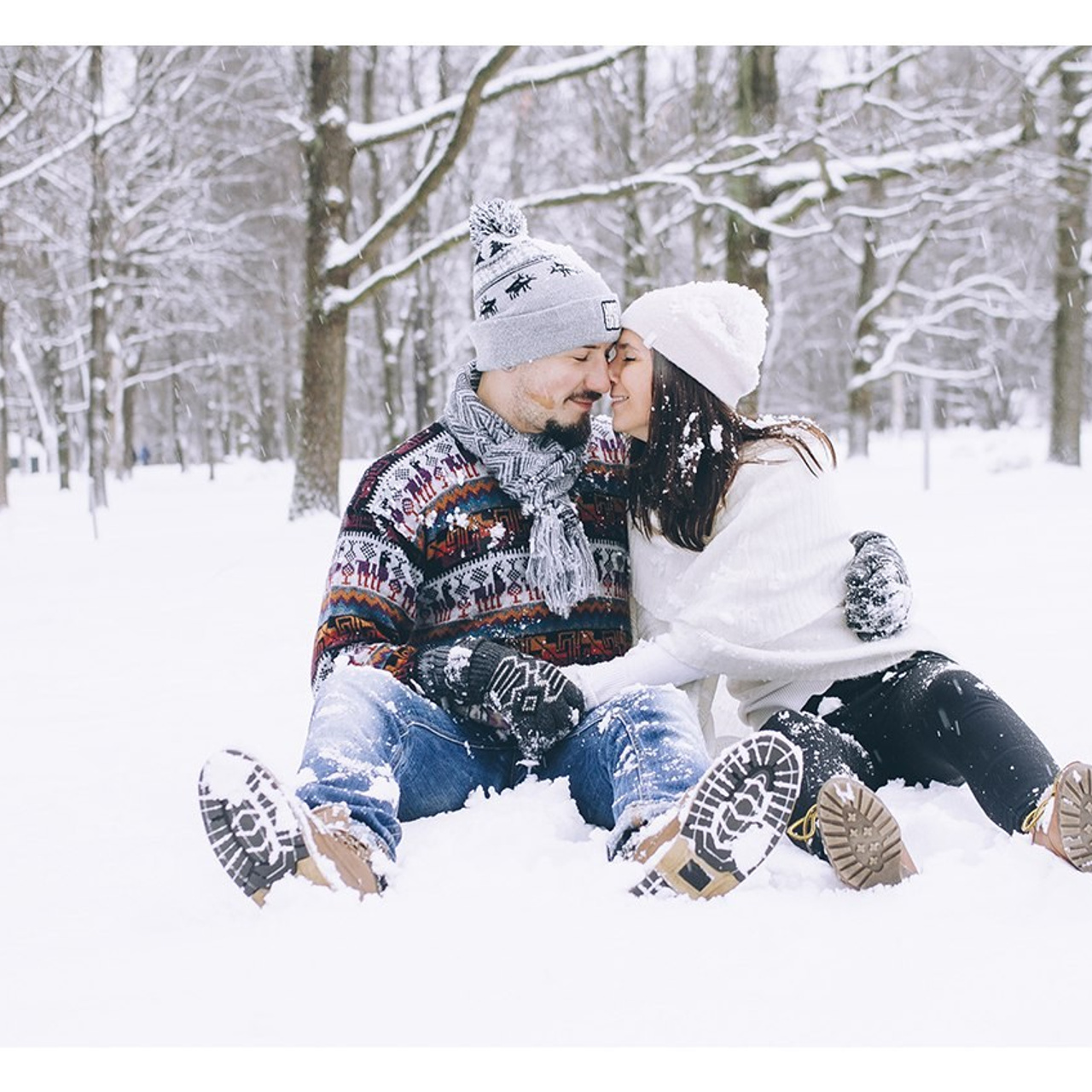 Портфолио Даниил