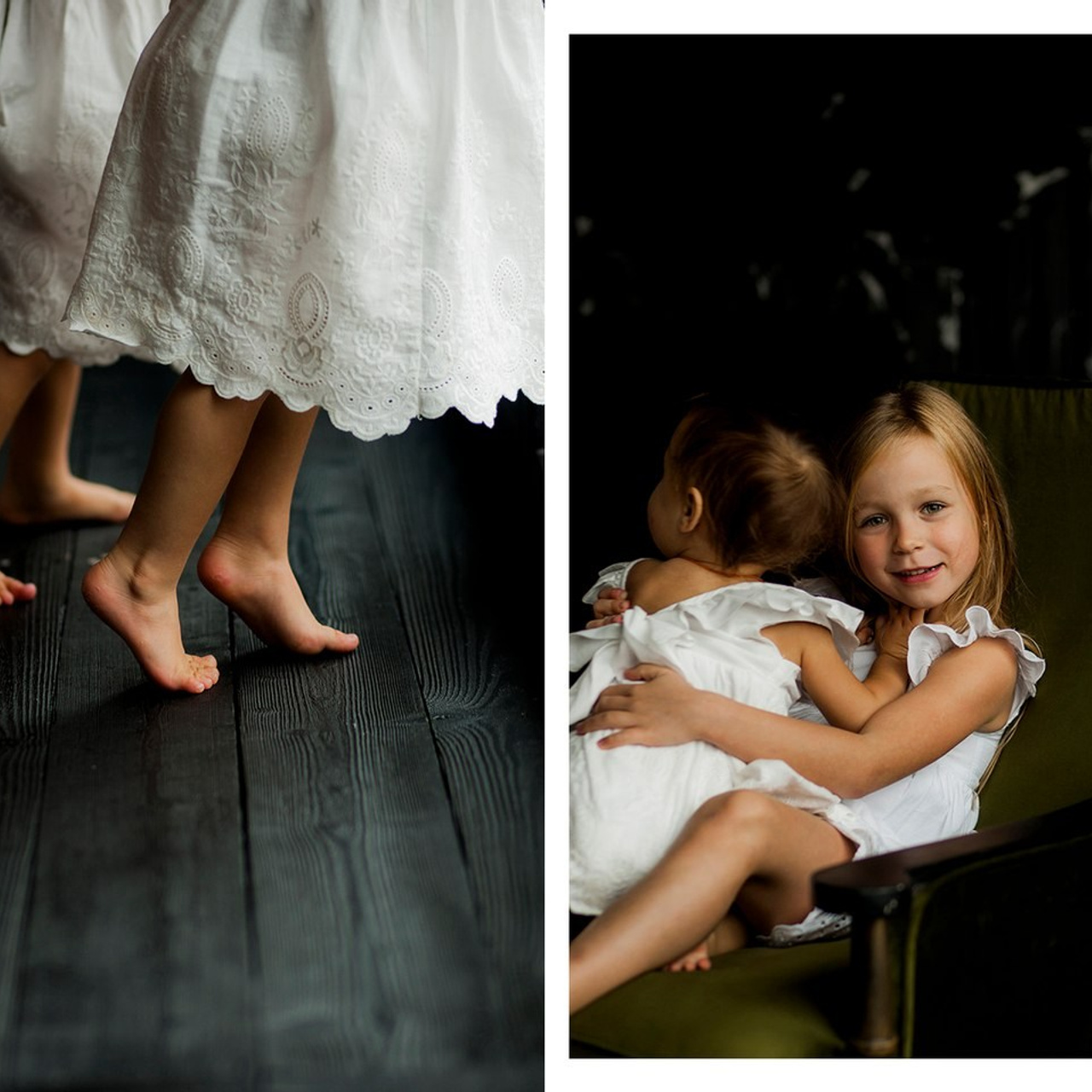 Портфолио Даниил