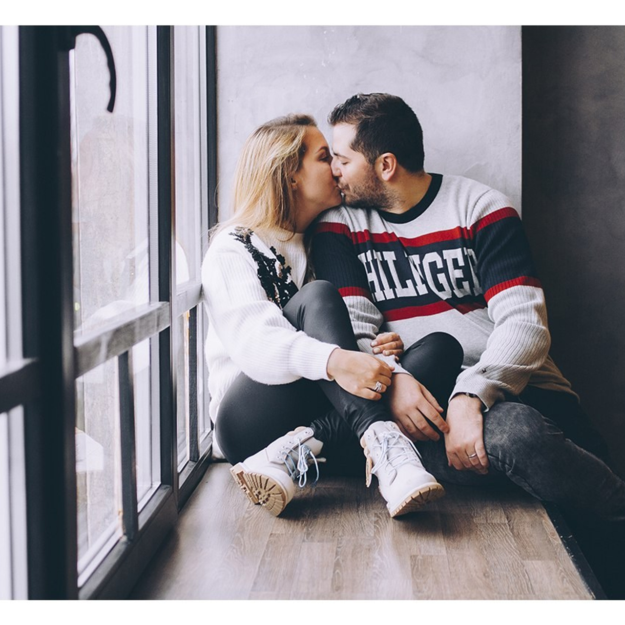 Портфолио Даниил