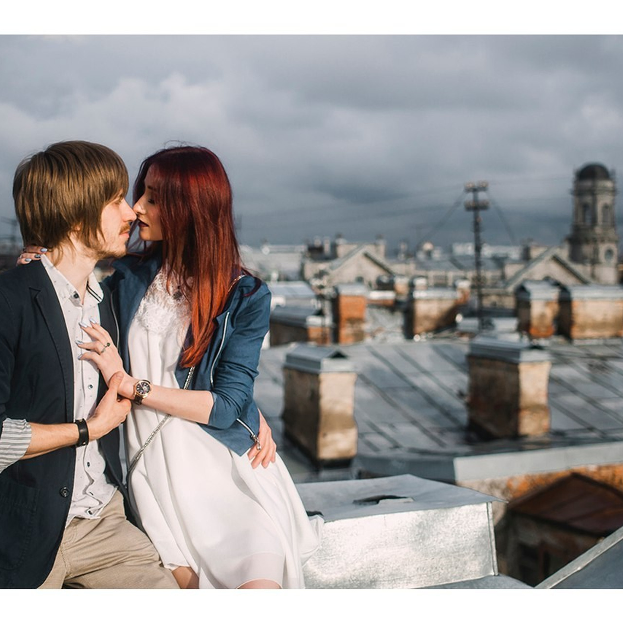 Портфолио Даниил