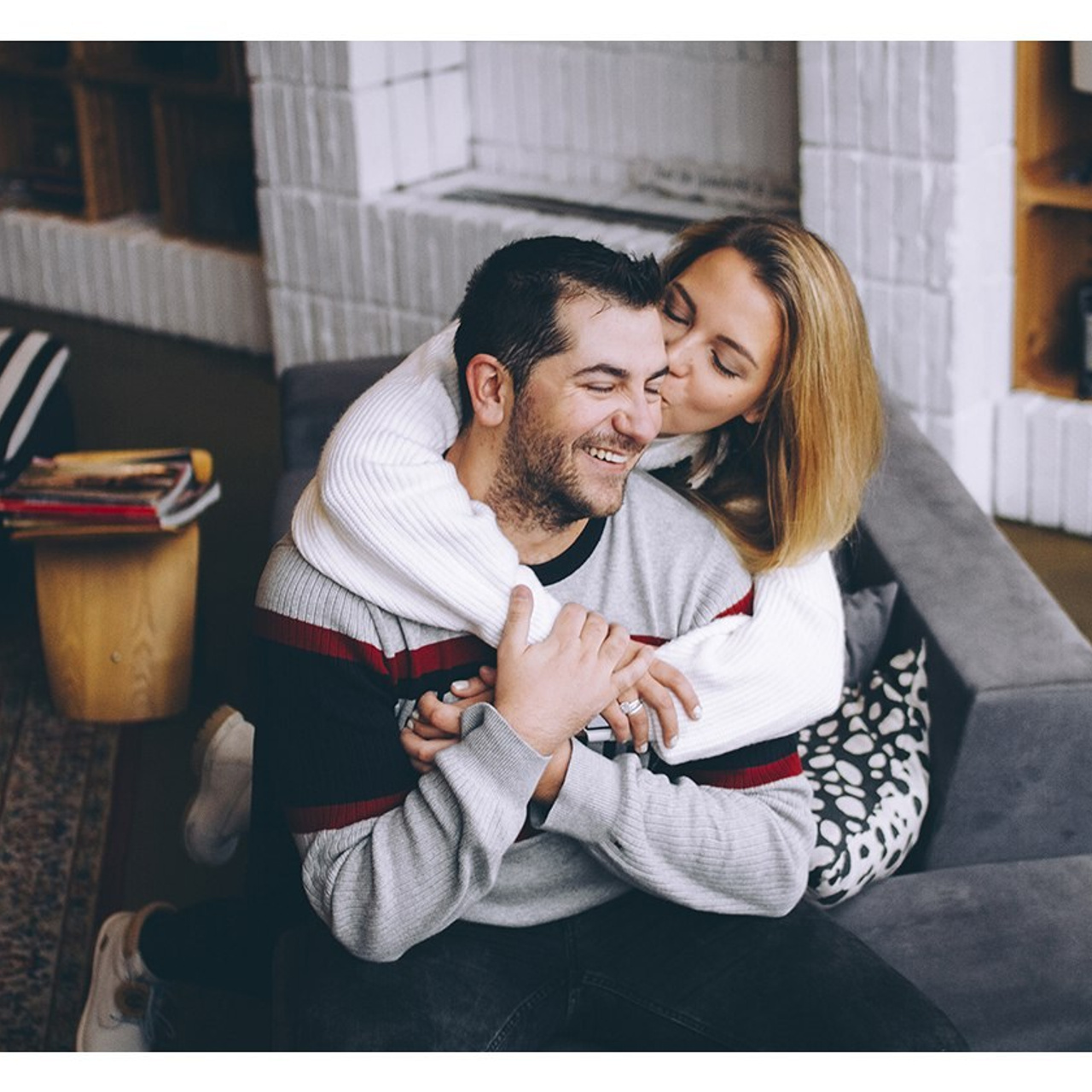 Портфолио Даниил