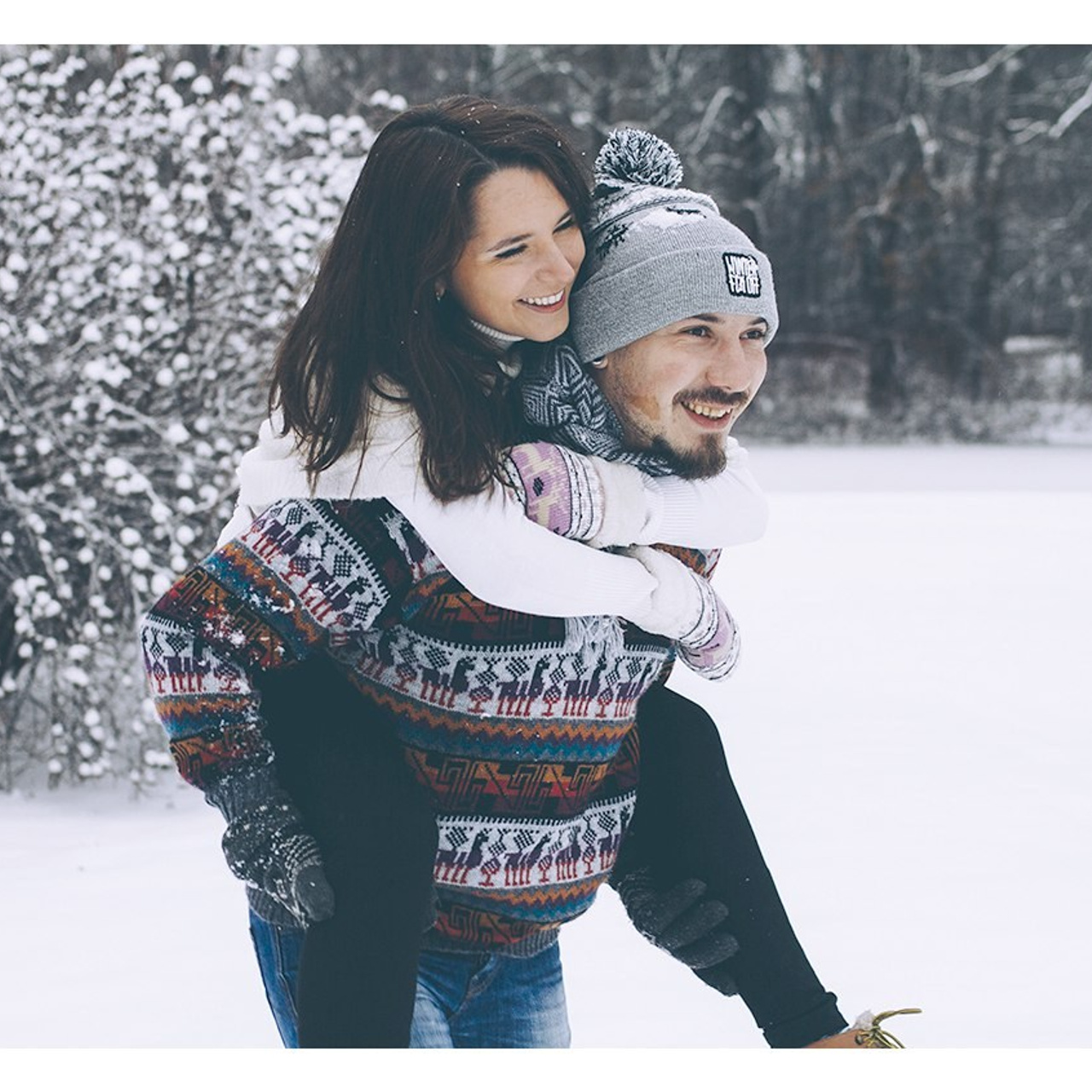 Портфолио Даниил