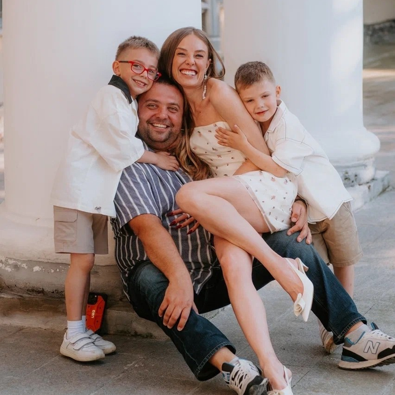 Портфолио Даниил