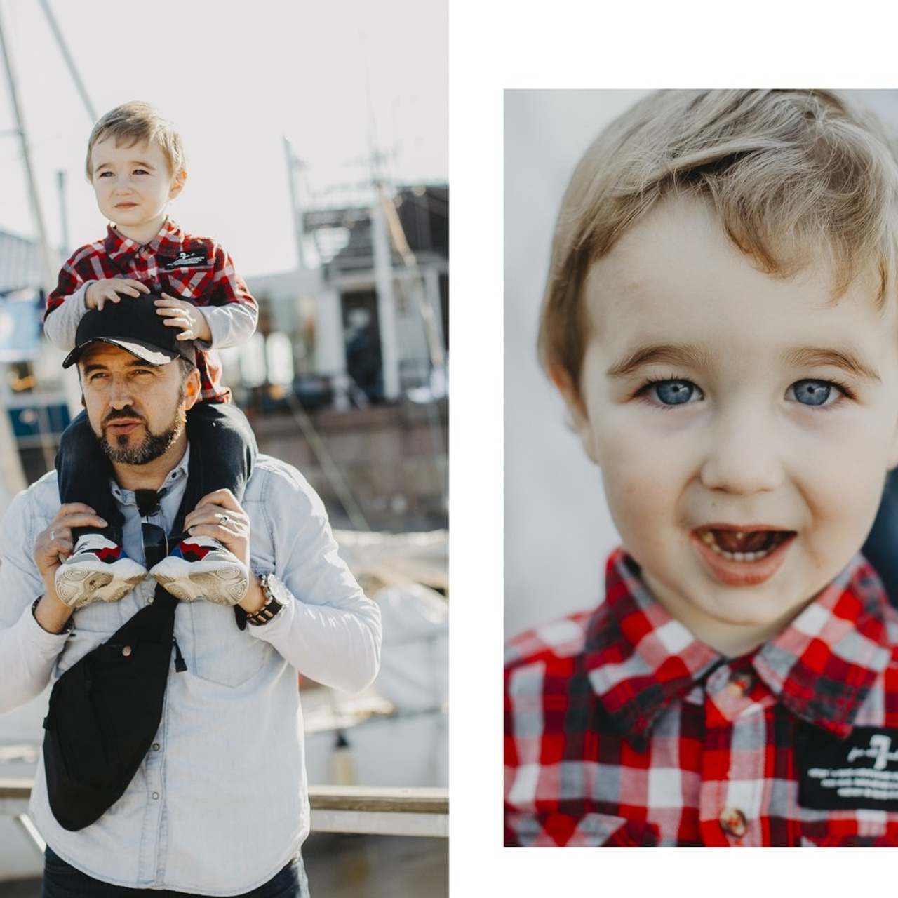 Портфолио Даниил