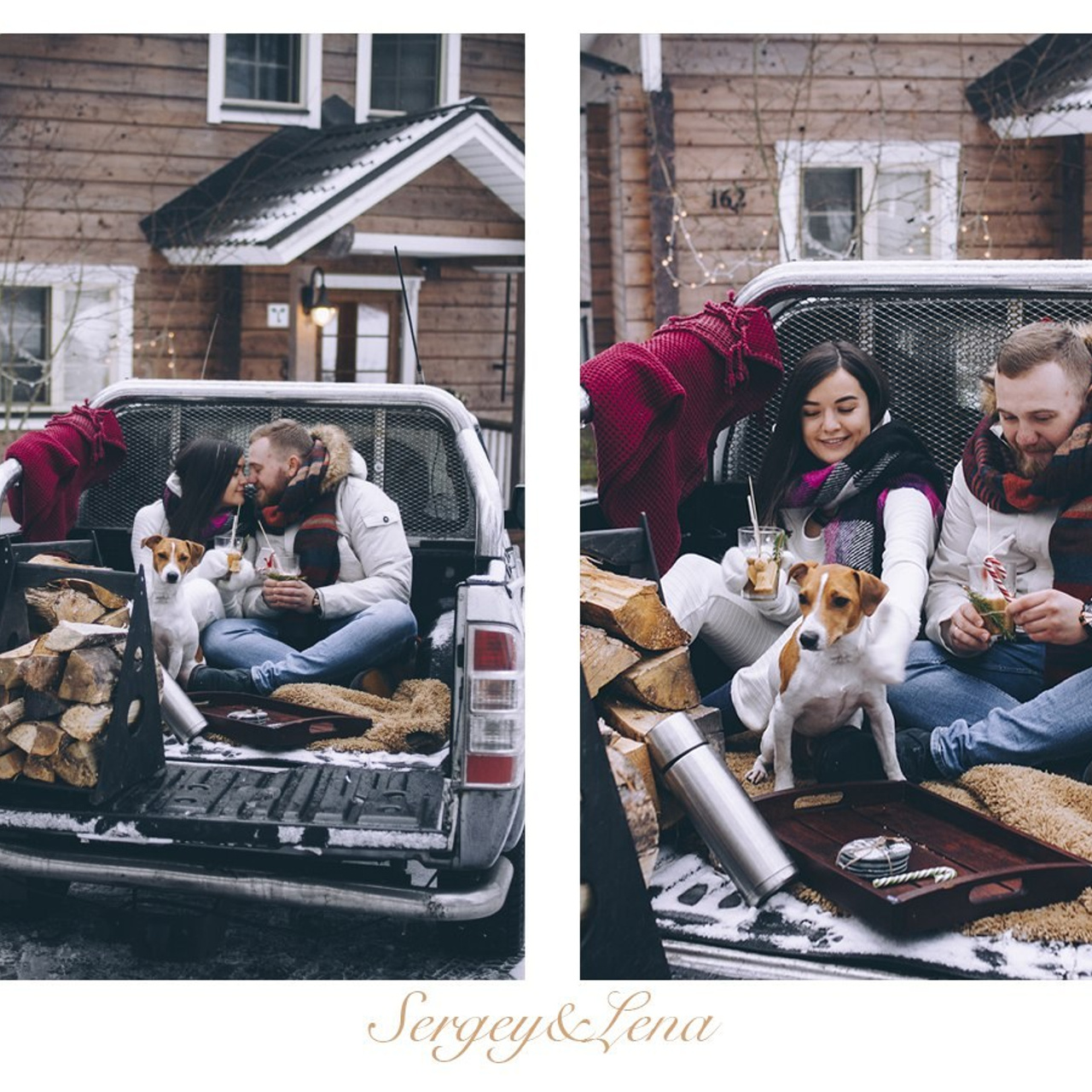 Портфолио Даниил