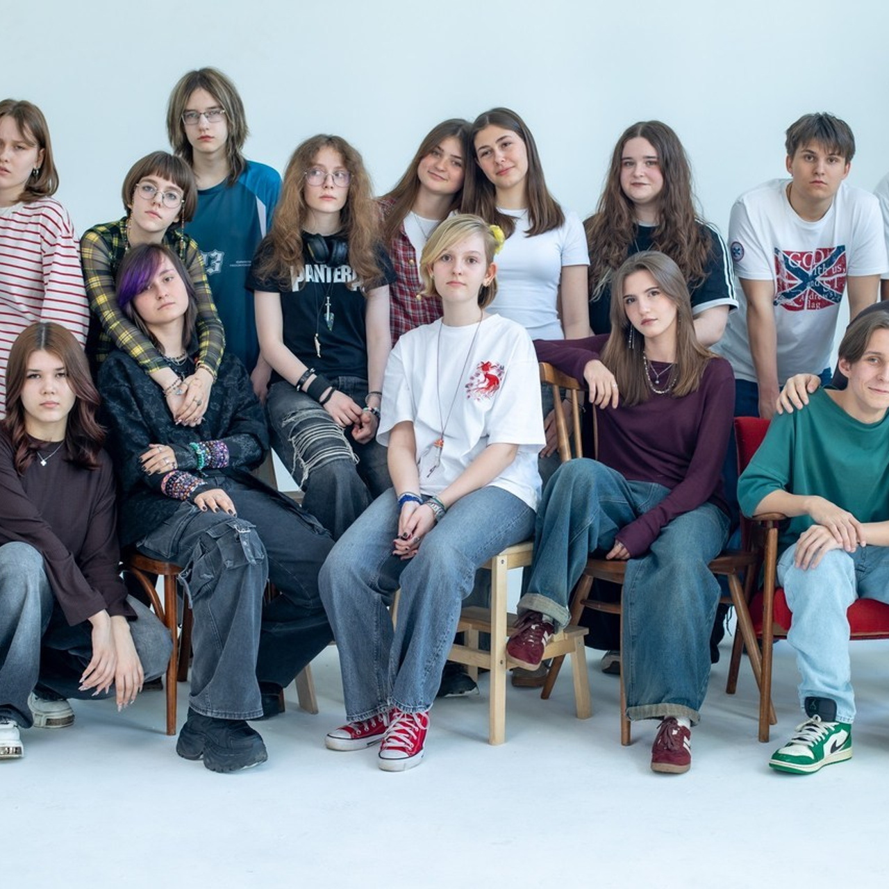 Отзывы. Школьный и детский фотограф