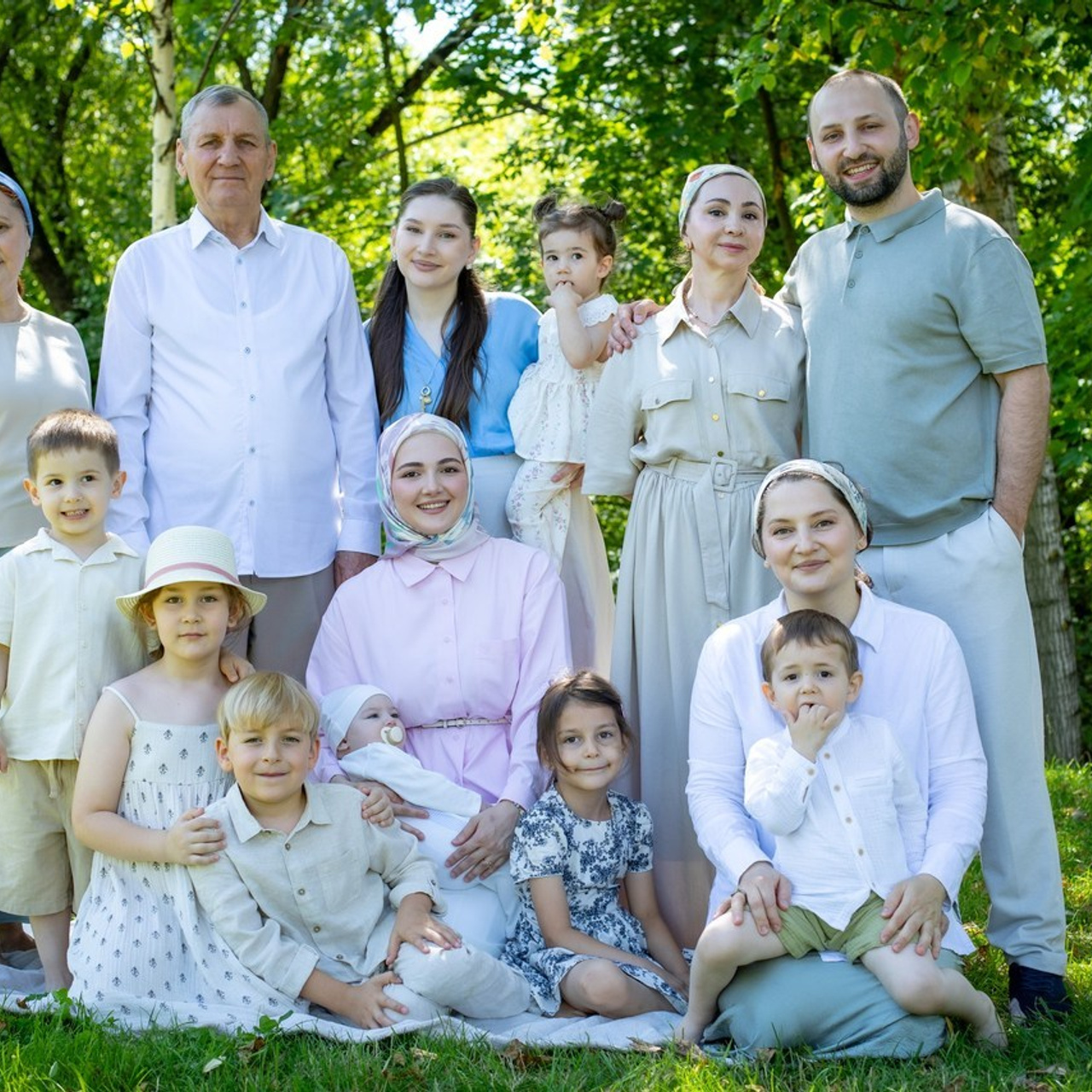 Отзывы. Школьный и детский фотограф