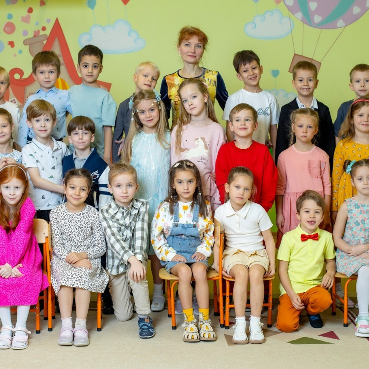 Отзывы