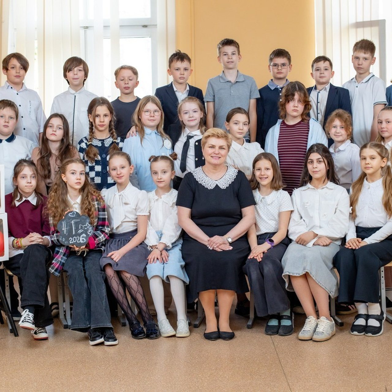 Отзывы. Школьный и детский фотограф