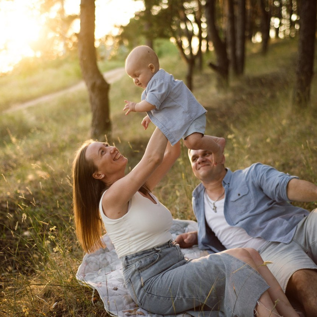 Отзывы. Семейный фотограф Старчиков Илья