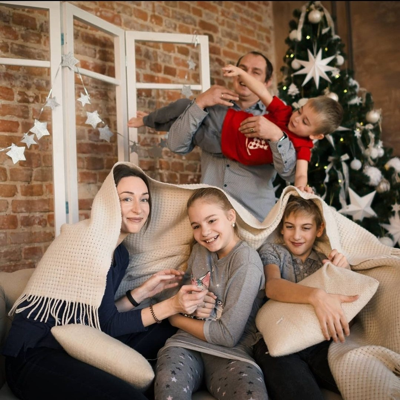 Отзывы. Семейный фотограф Старчиков Илья