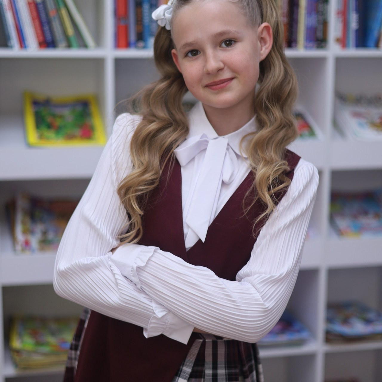 Отзывы. Фотограф Анастасия Гордовская