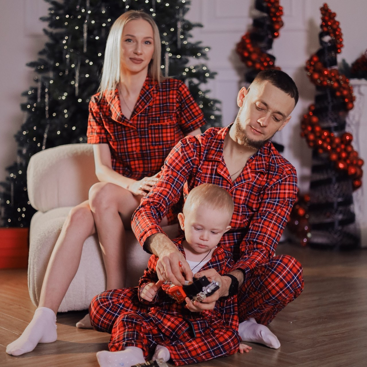 Отзывы. Фотограф Анастасия Гордовская