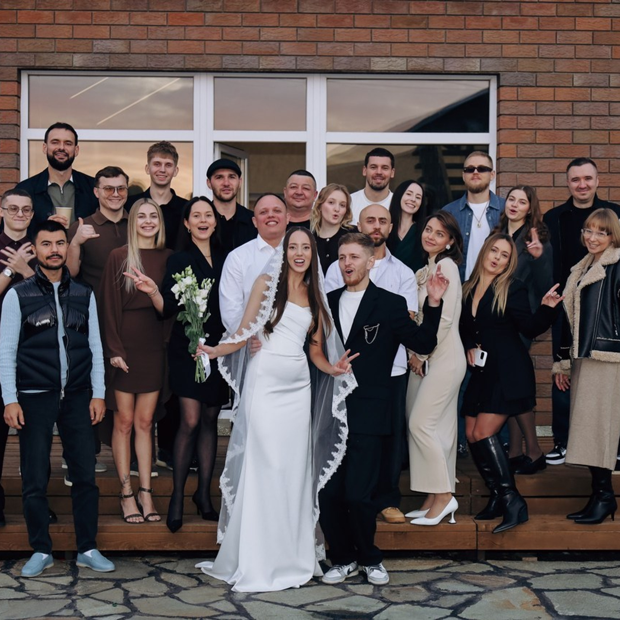 Отзывы. Фотограф Анастасия Гордовская