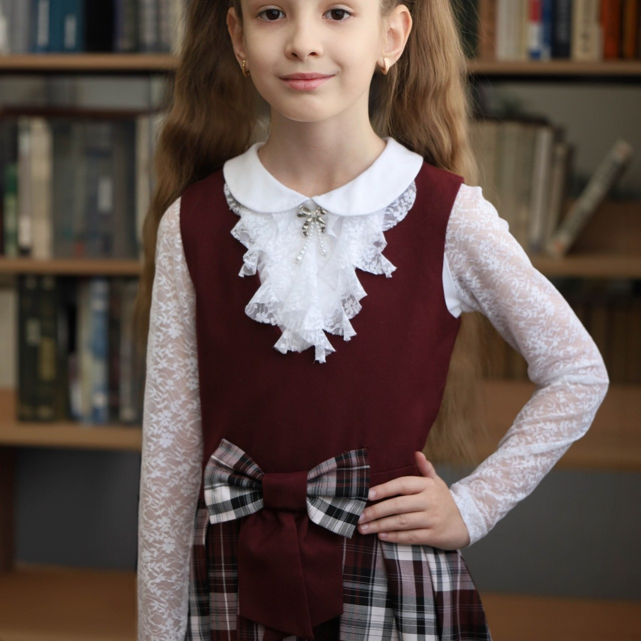 Отзывы. Фотограф Анастасия Гордовская