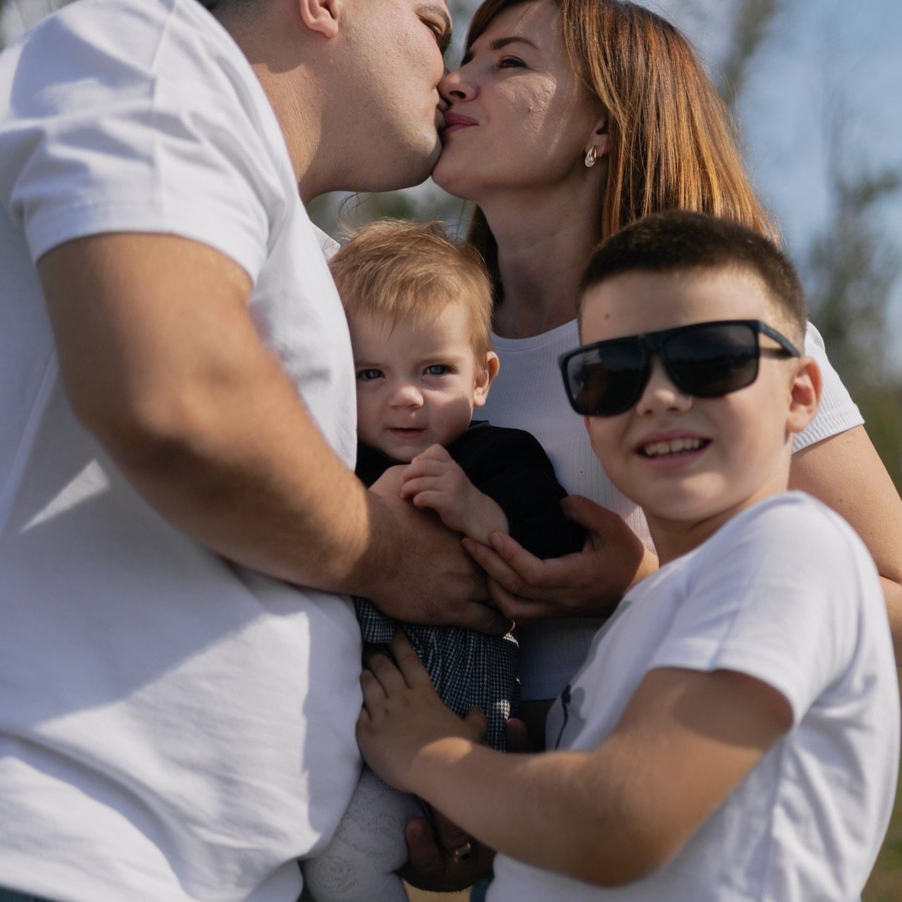 Отзывы. Фотограф Анастасия Гордовская