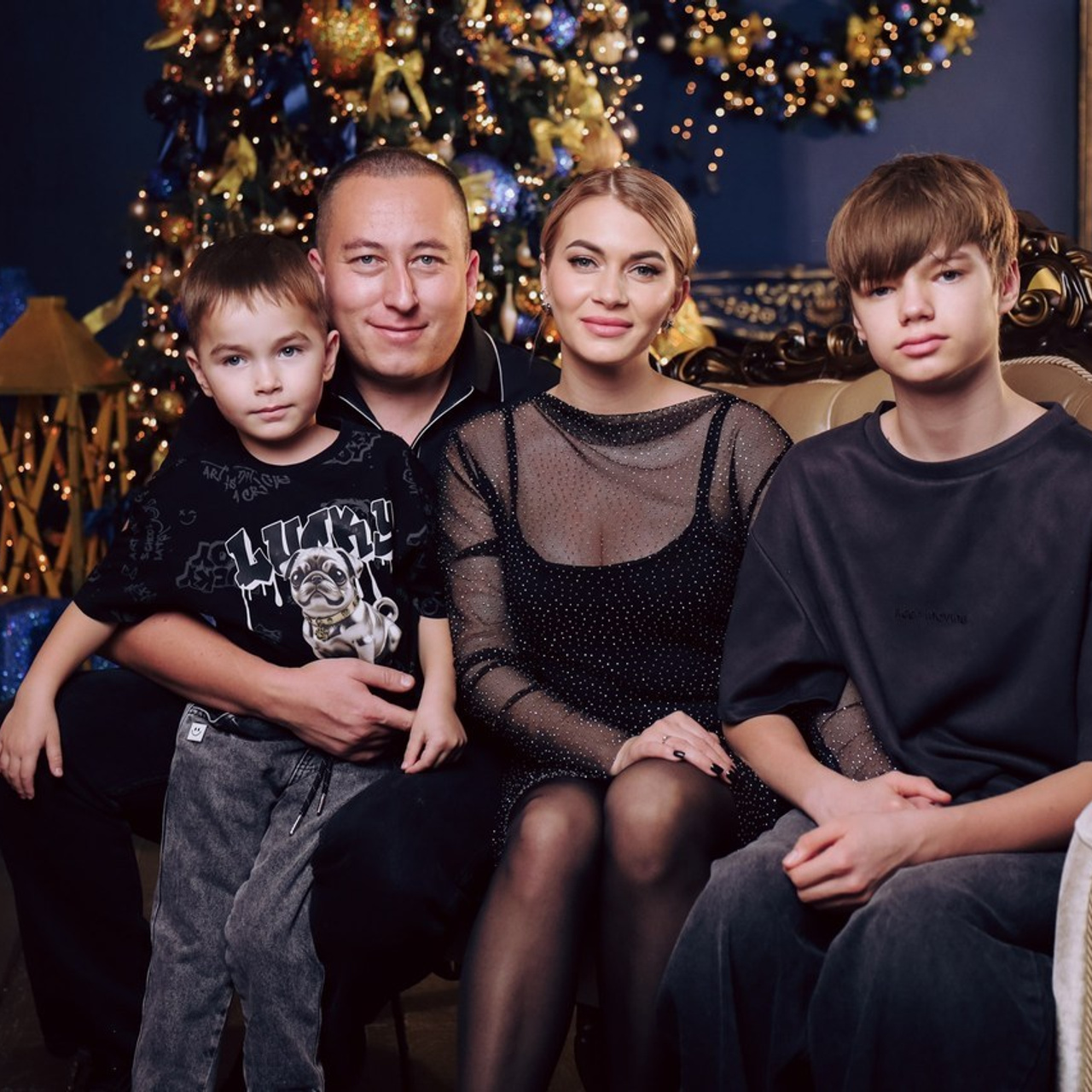 Отзывы. Фотограф Анастасия Гордовская