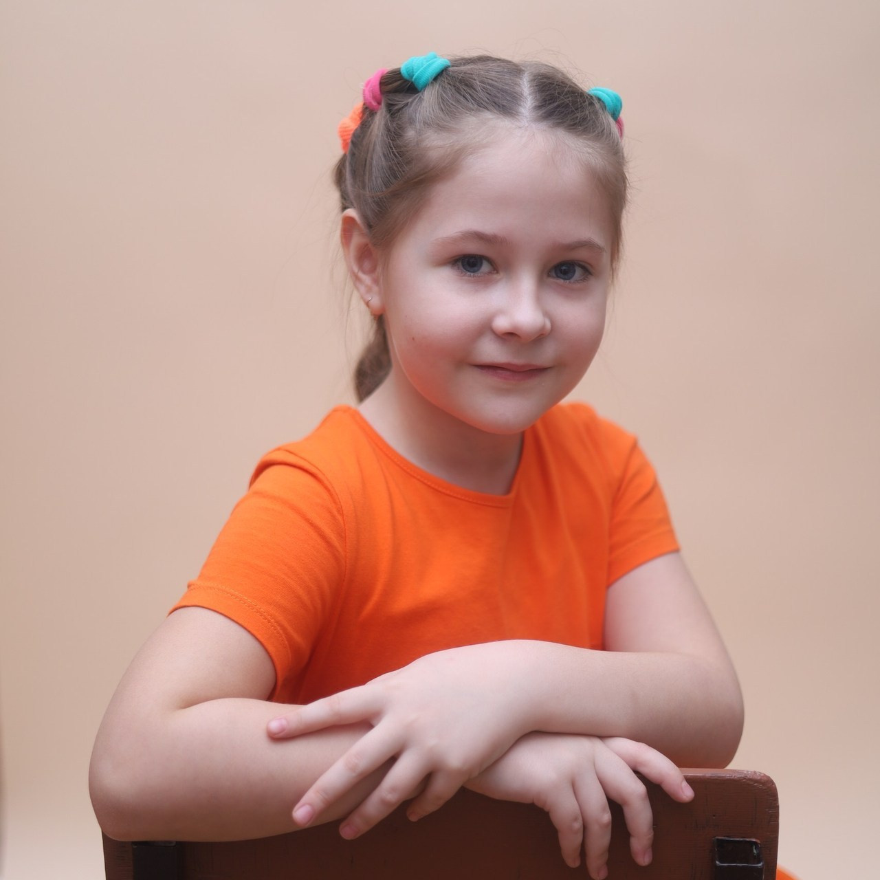 Отзывы. Фотограф Анастасия Гордовская