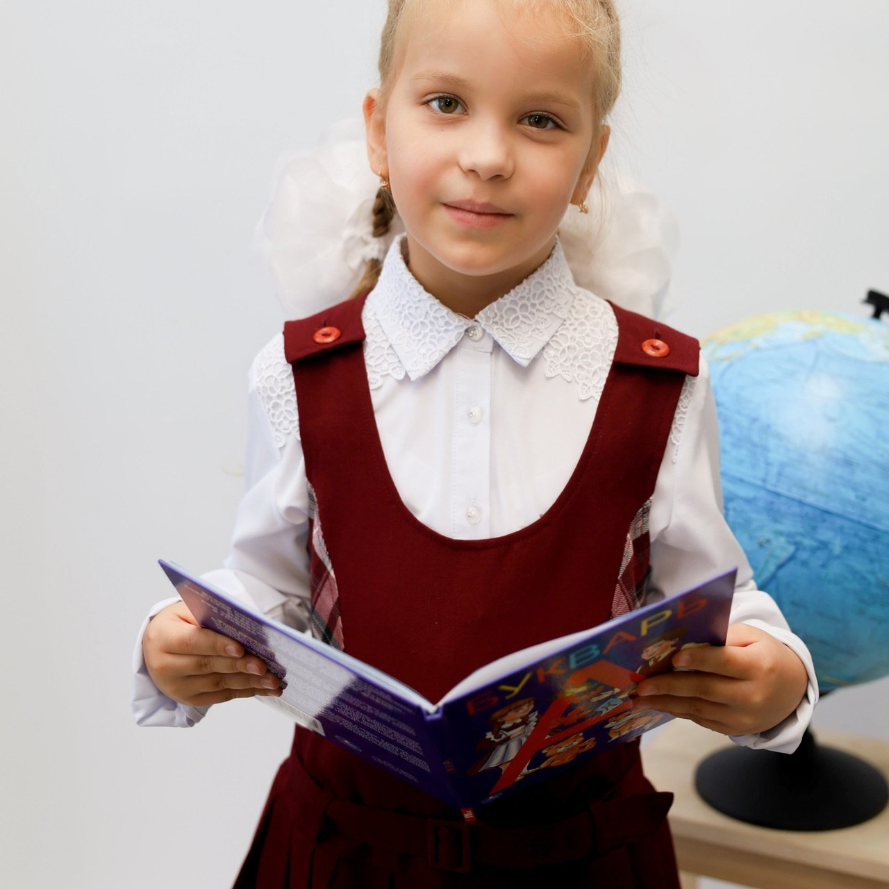 Отзывы. Фотограф Анастасия Гордовская