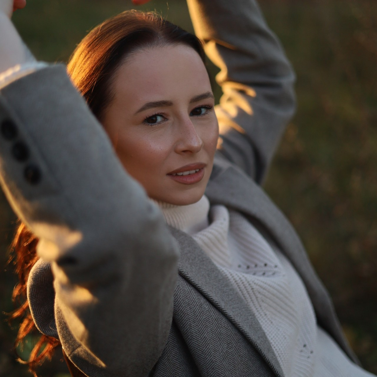 Отзывы. Фотограф Анастасия Гордовская