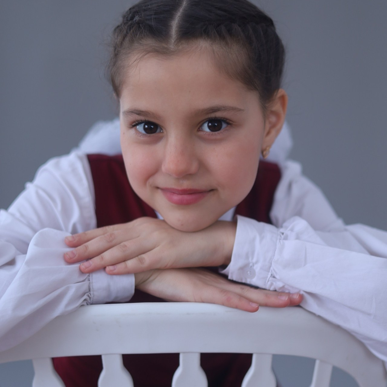 Отзывы. Фотограф Анастасия Гордовская