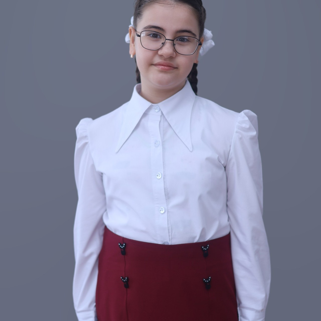 Отзывы. Фотограф Анастасия Гордовская