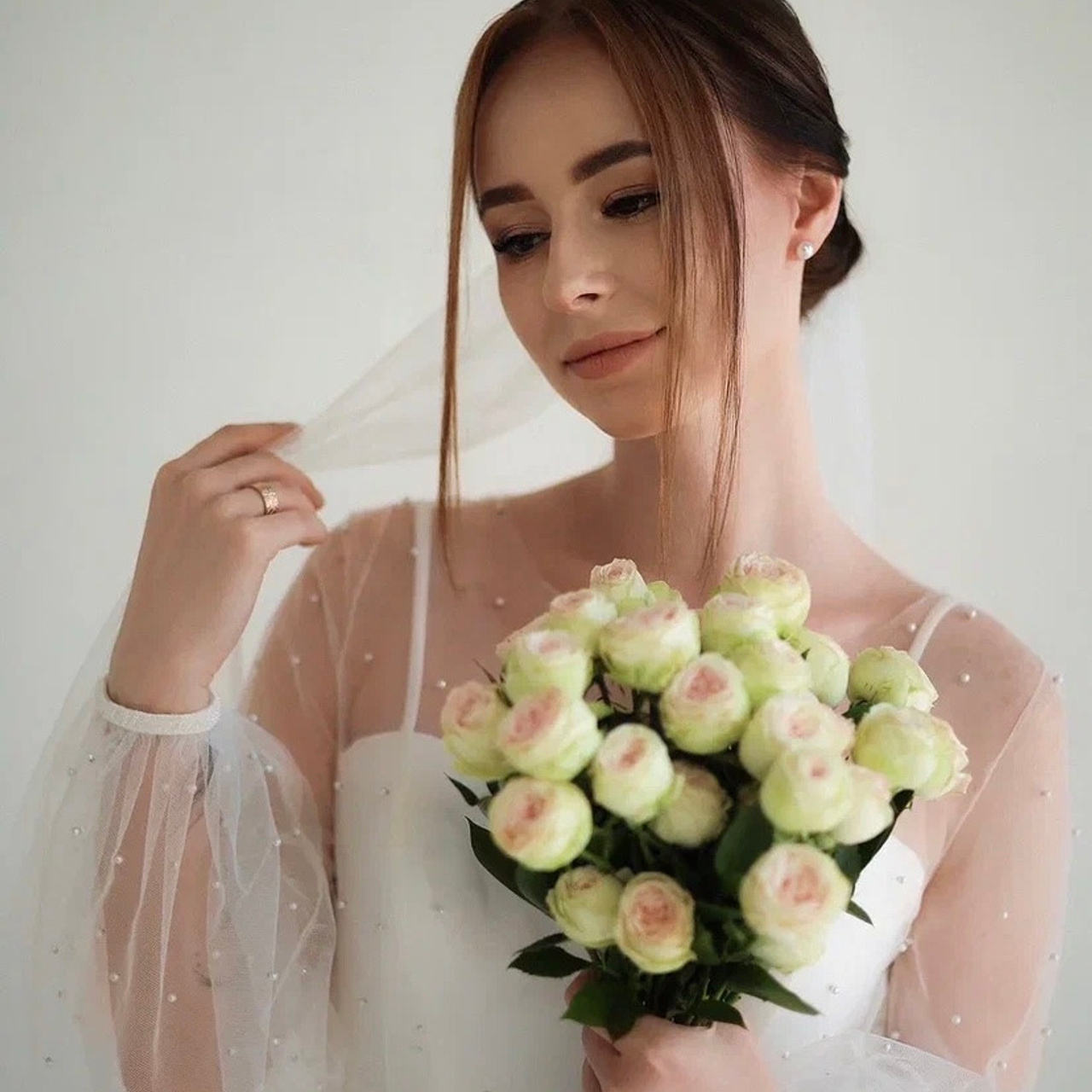 Отзывы. Фотограф Анастасия Гордовская