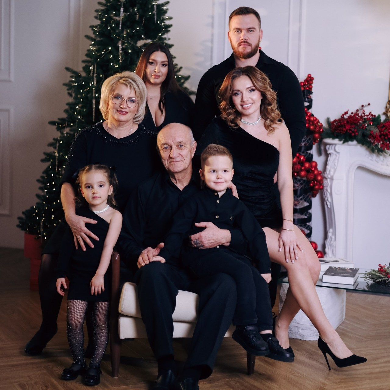 Отзывы. Фотограф Анастасия Гордовская