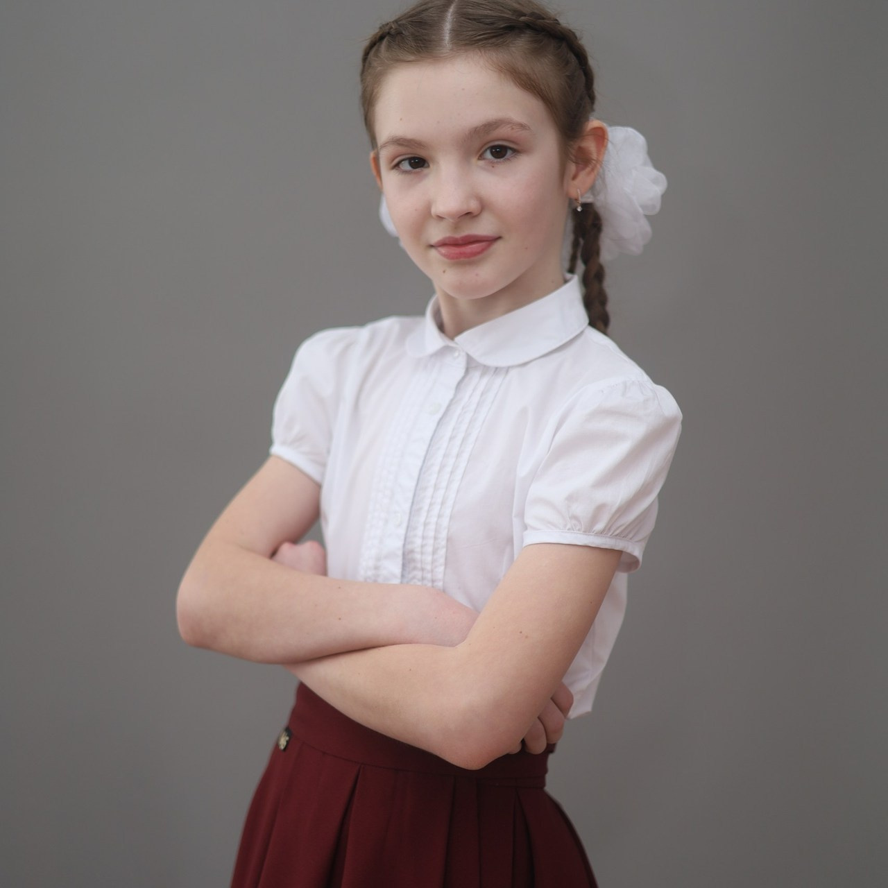 Отзывы. Фотограф Анастасия Гордовская