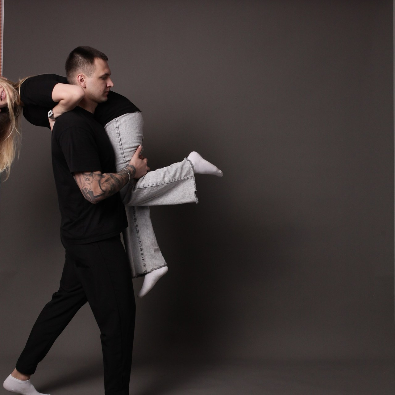 Наши гости. Автопортретная Жигулевск