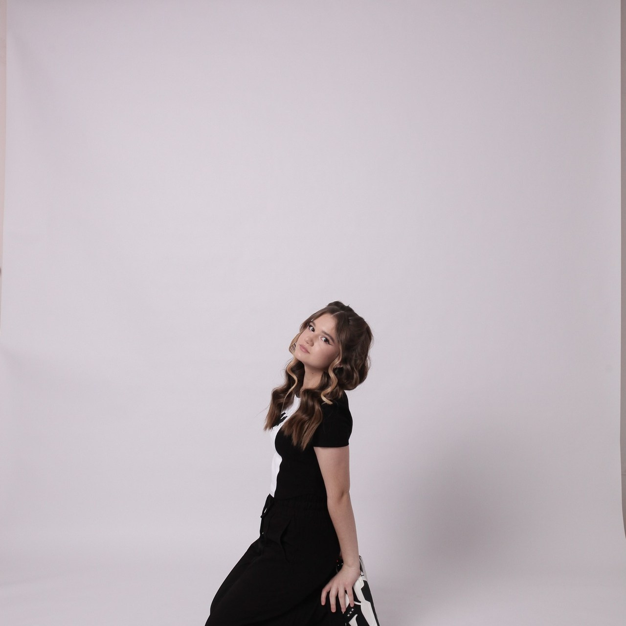 Наши гости. Автопортретная Жигулевск