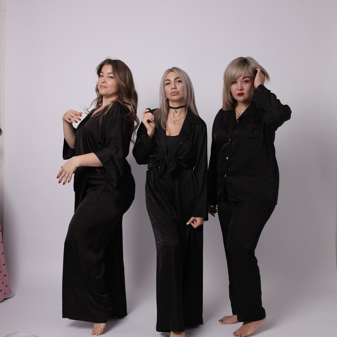 Наши гости. Автопортретная Жигулевск