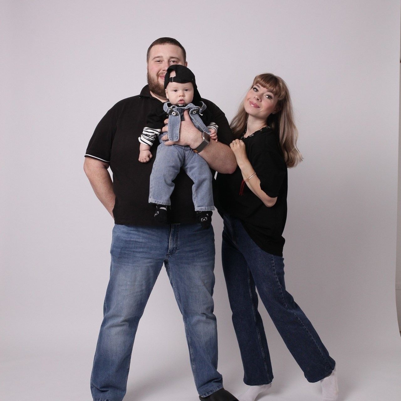 Наши гости. Автопортретная Жигулевск