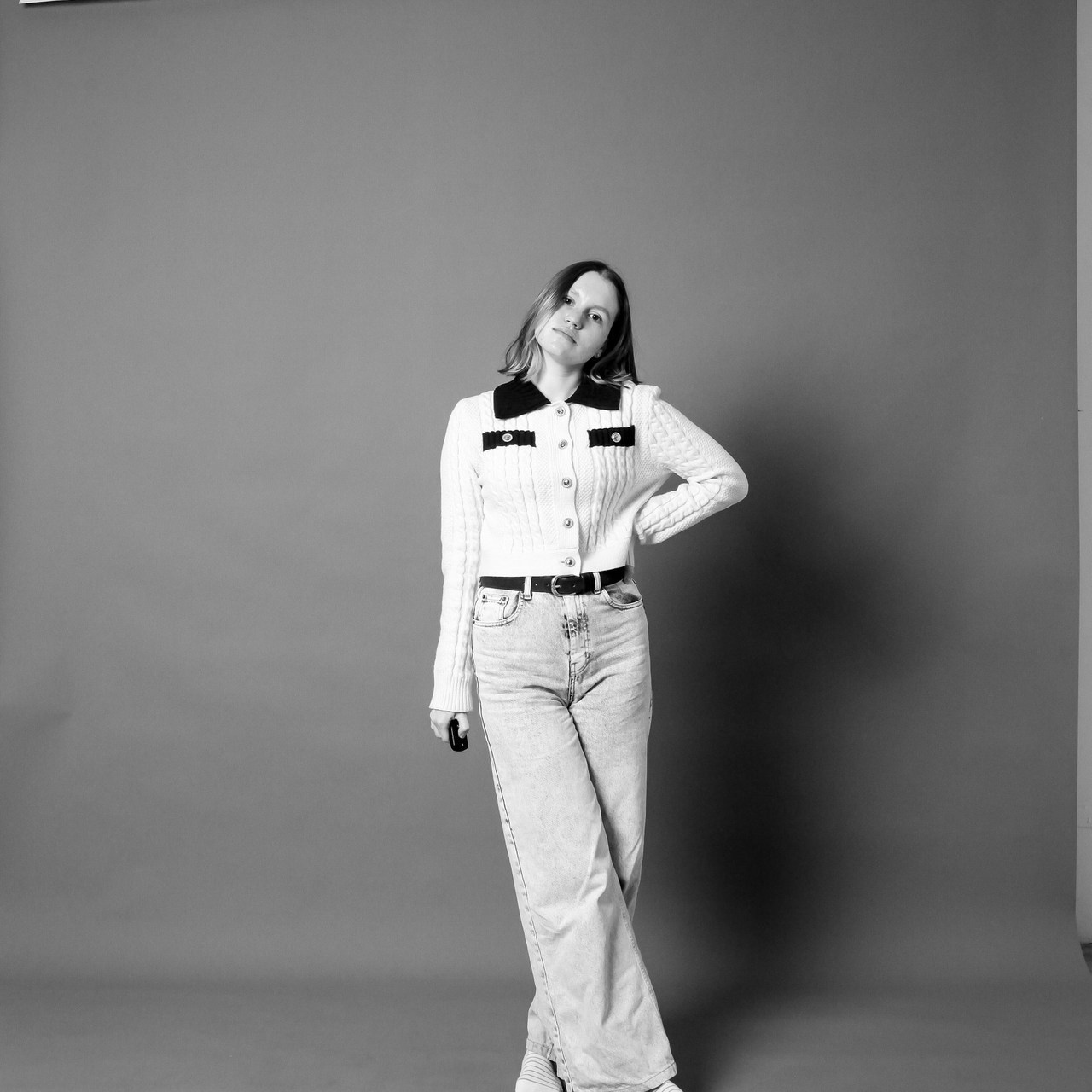 Наши гости. Автопортретная Жигулевск