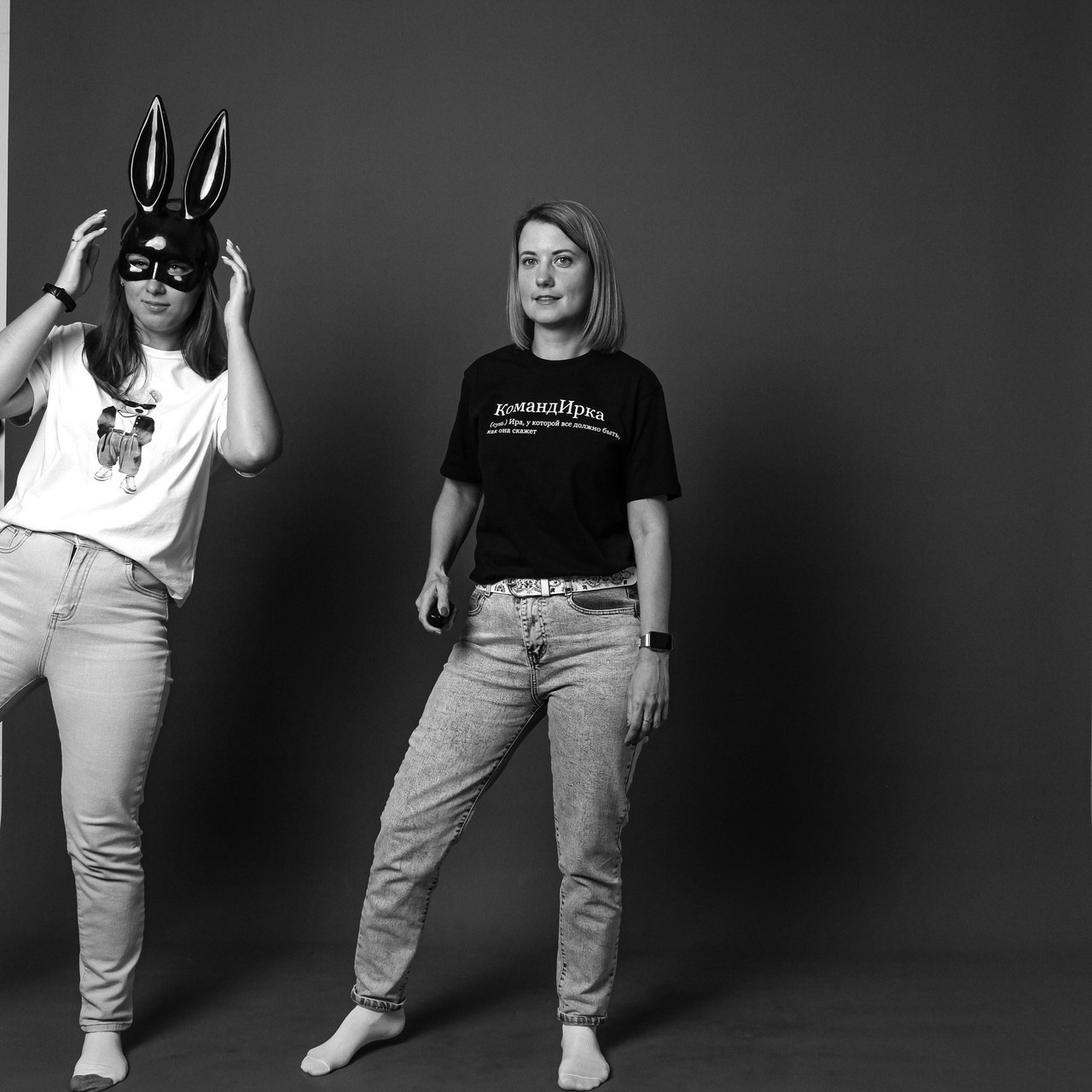 Наши гости. Автопортретная Жигулевск