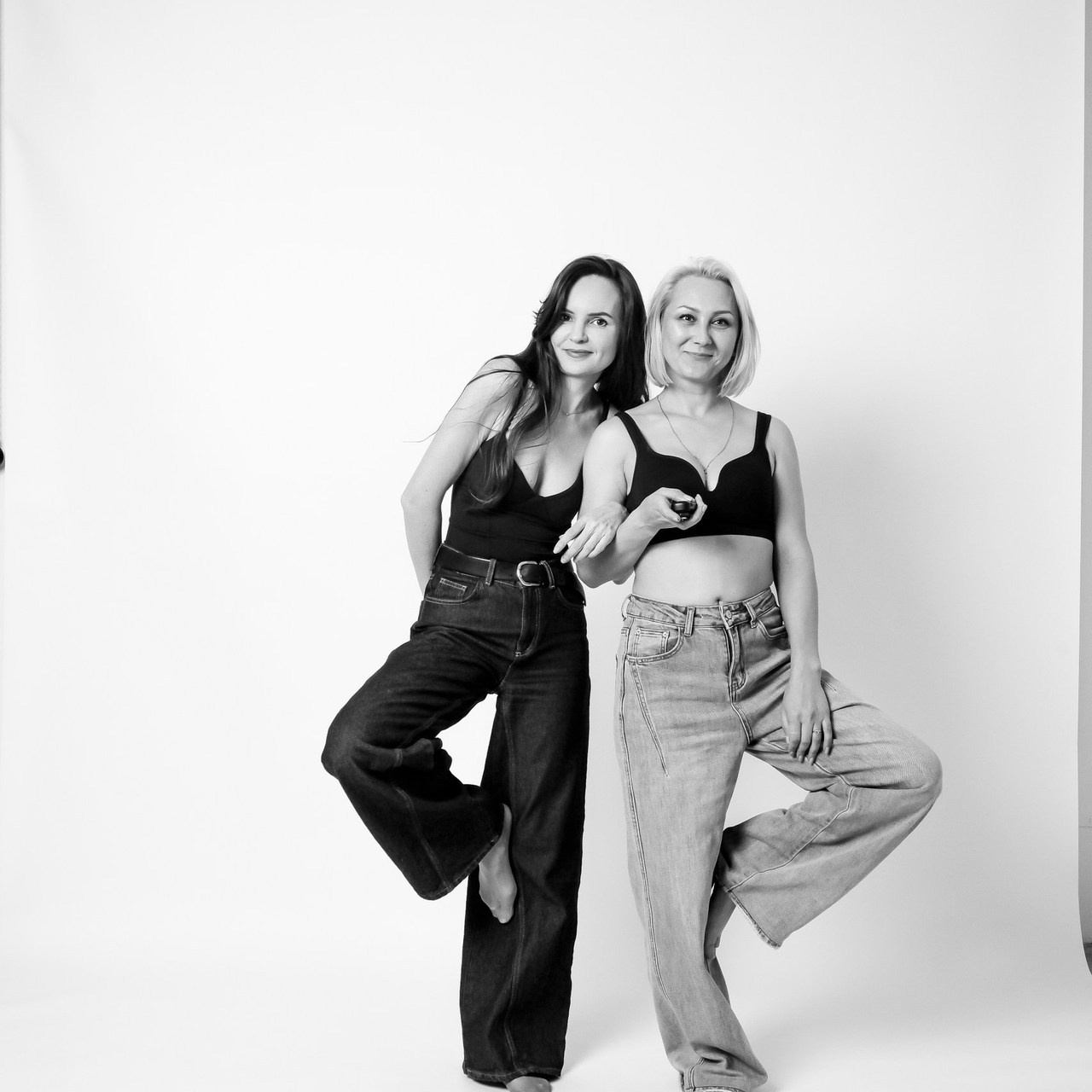 Наши гости. Автопортретная Жигулевск