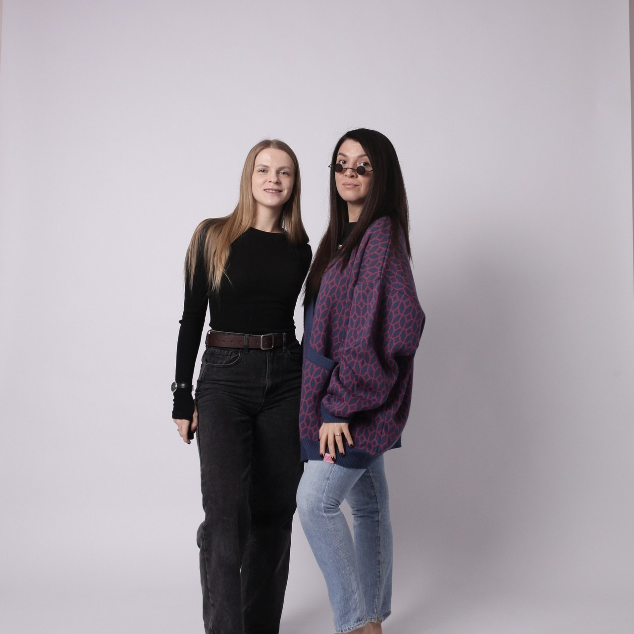 Наши гости. Автопортретная Жигулевск