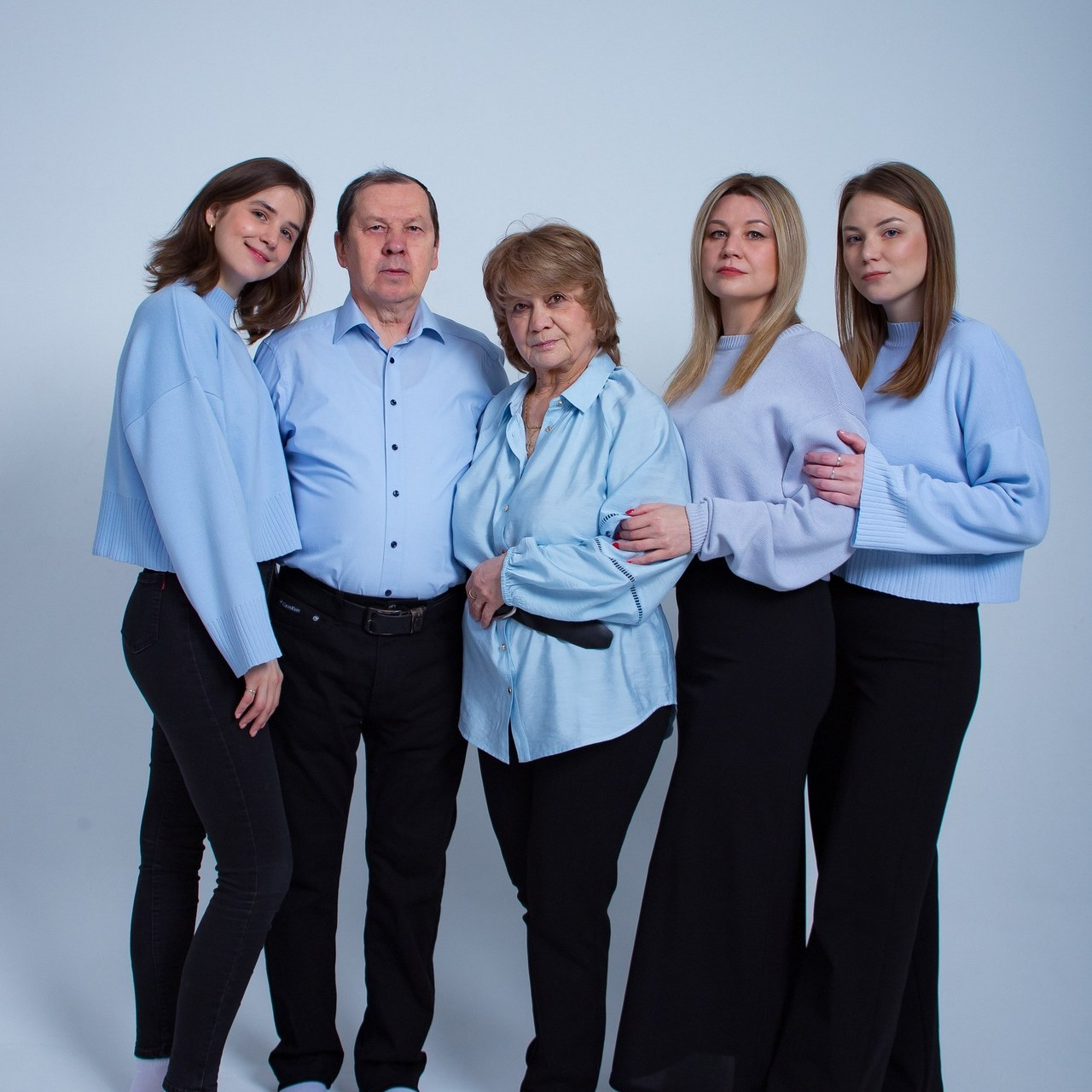 Отзывы. Фотограф Андрей Степченков | Москва и МО