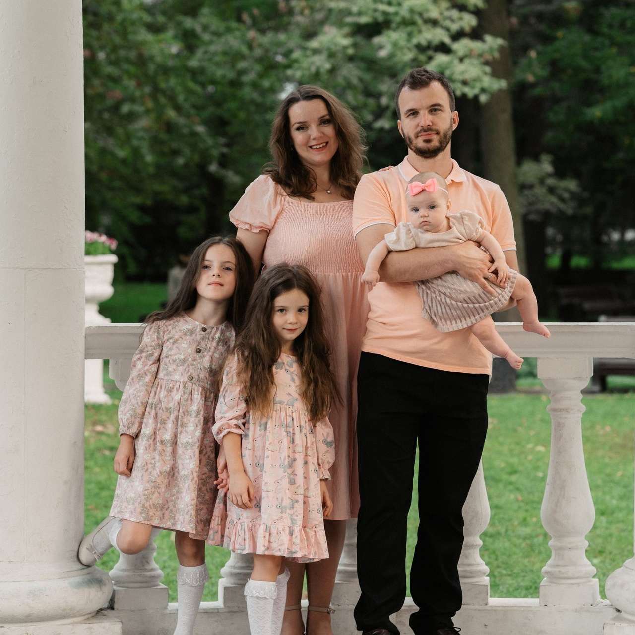 Отзывы. Фотограф Ким Ангелина