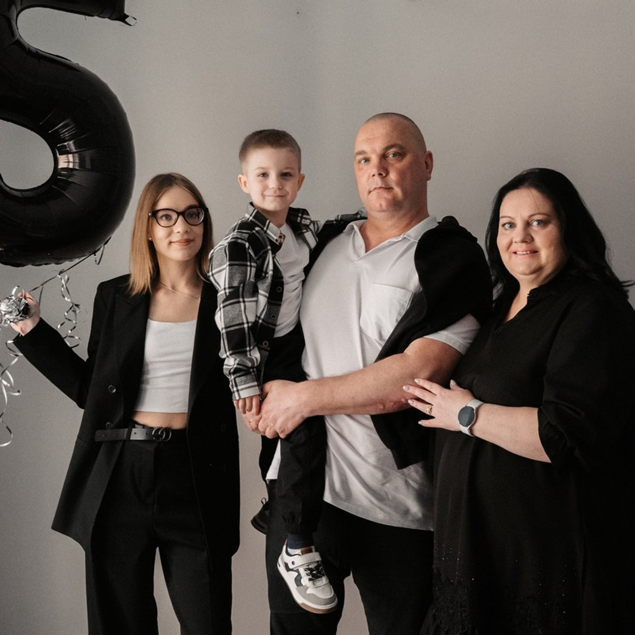 Отзывы. Фотограф Ким Ангелина