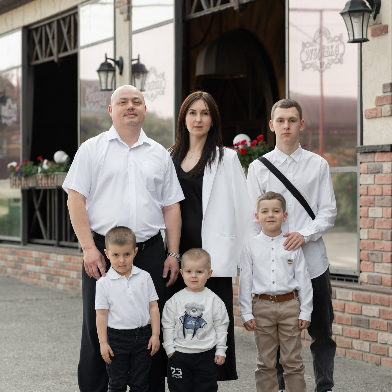 Отзывы. Фотограф Ким Ангелина