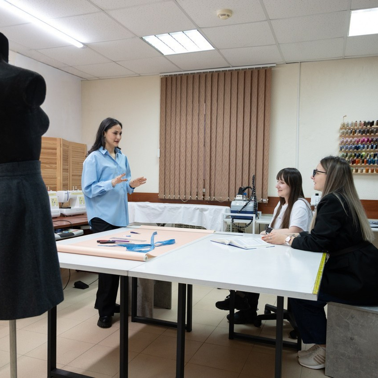 Отзывы. Фотограф Ким Ангелина