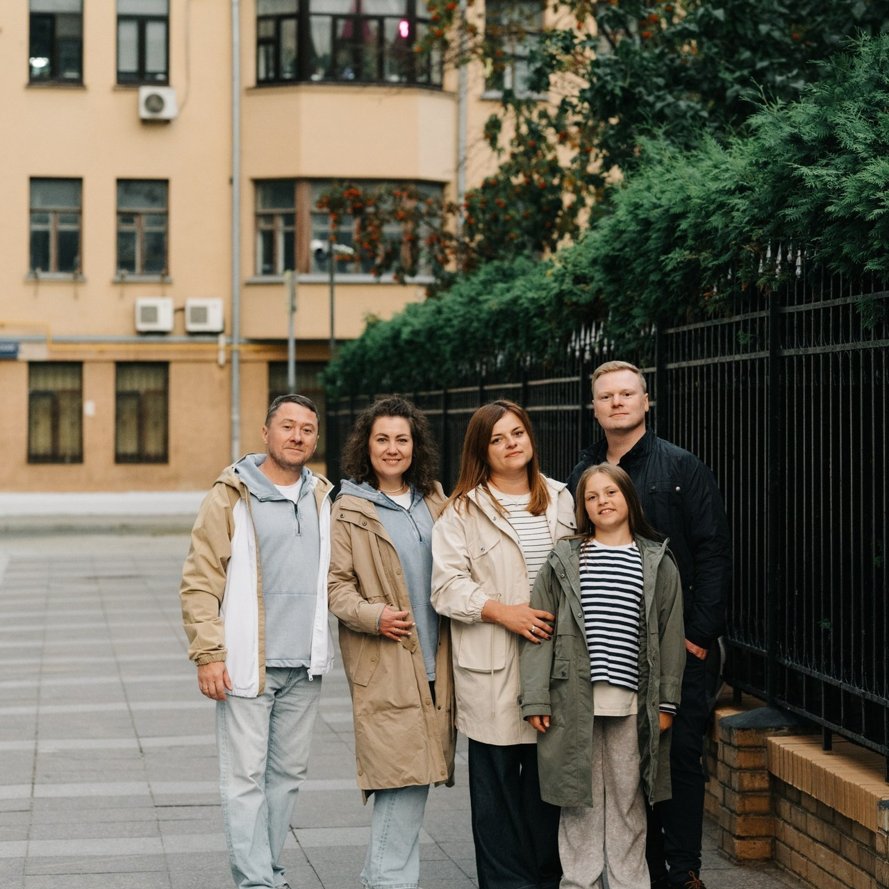 Отзывы. Фотограф Ким Ангелина