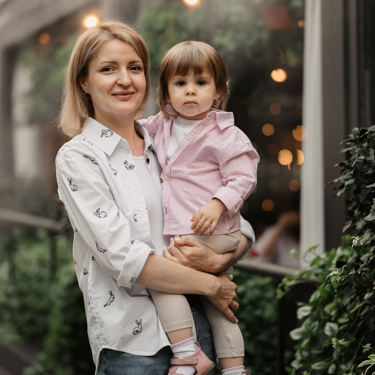 Отзывы. Фотограф Ким Ангелина