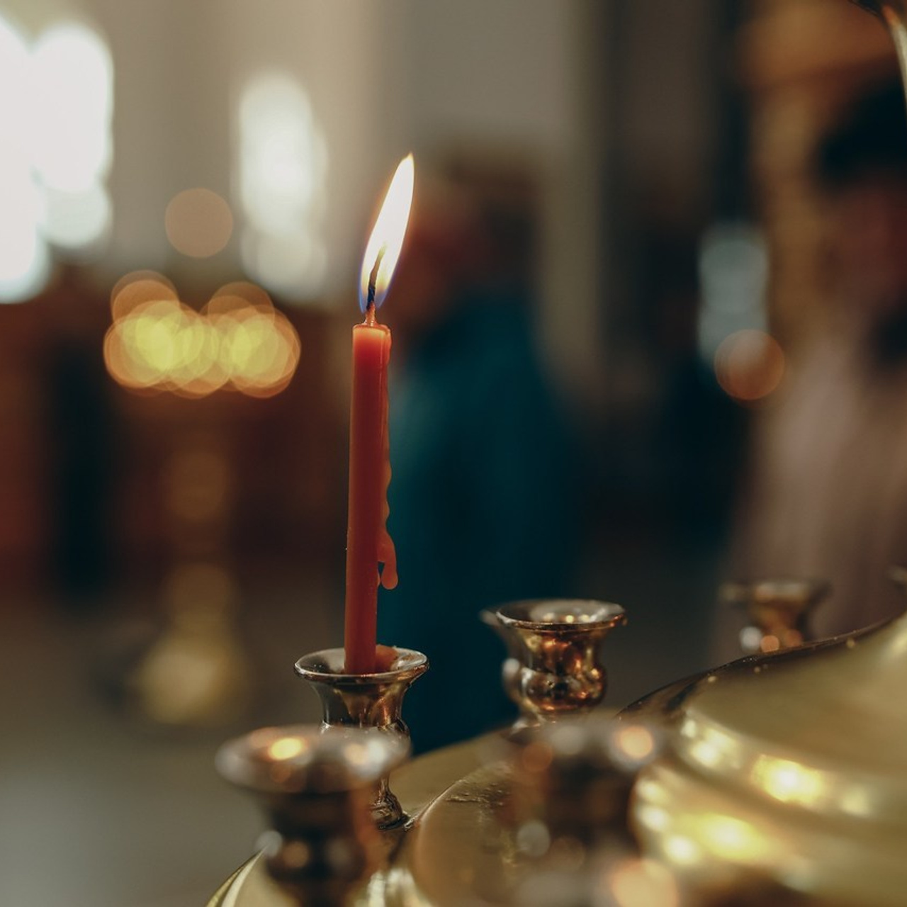 Отзывы. Православный фотограф Электросталь-Ногинск Ремизов Владимир