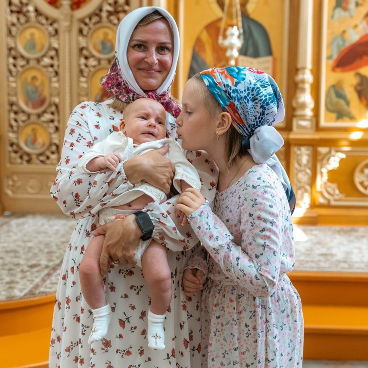 Отзывы. Православный фотограф Электросталь-Ногинск Ремизов Владимир