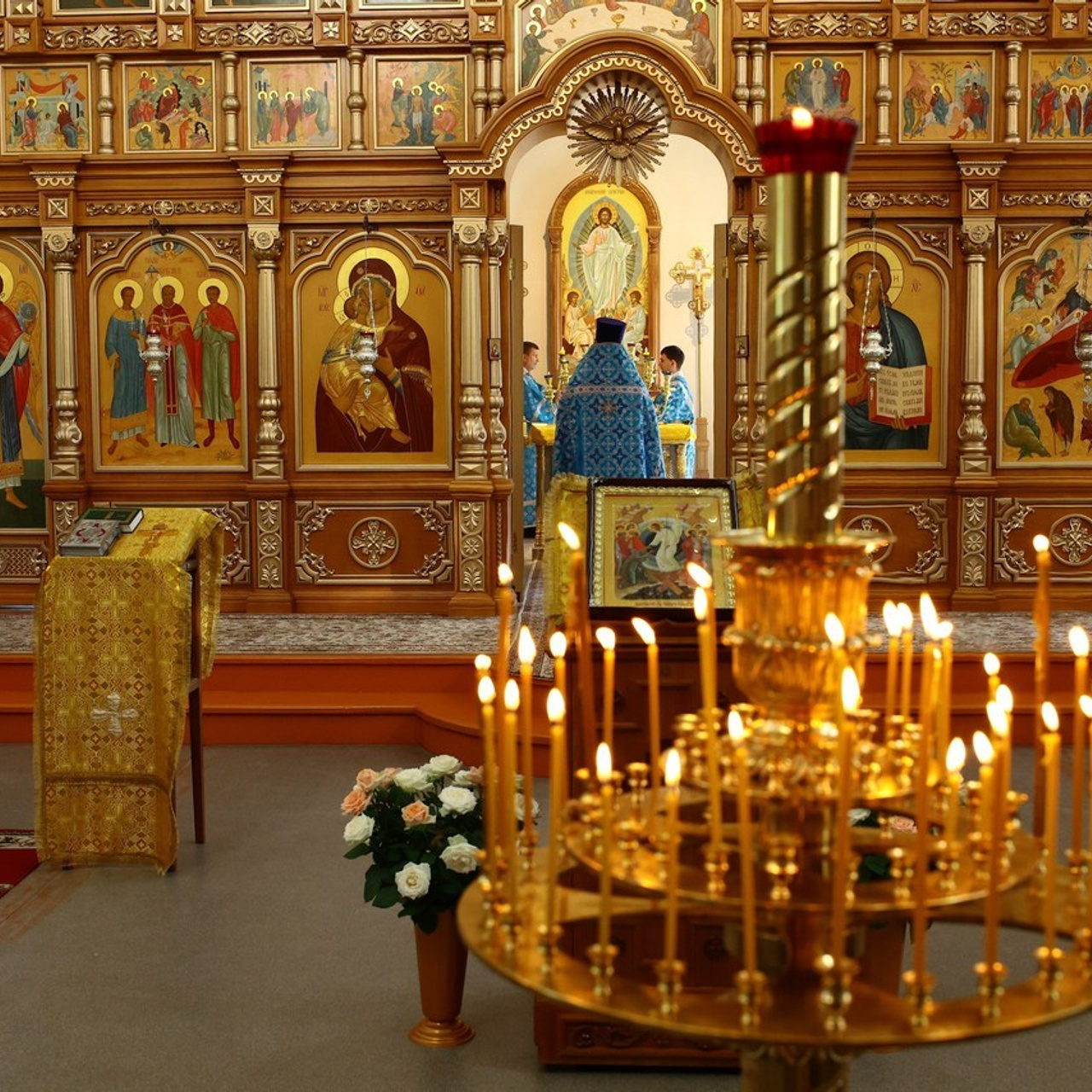 Отзывы. Православный фотограф Электросталь-Ногинск Ремизов Владимир