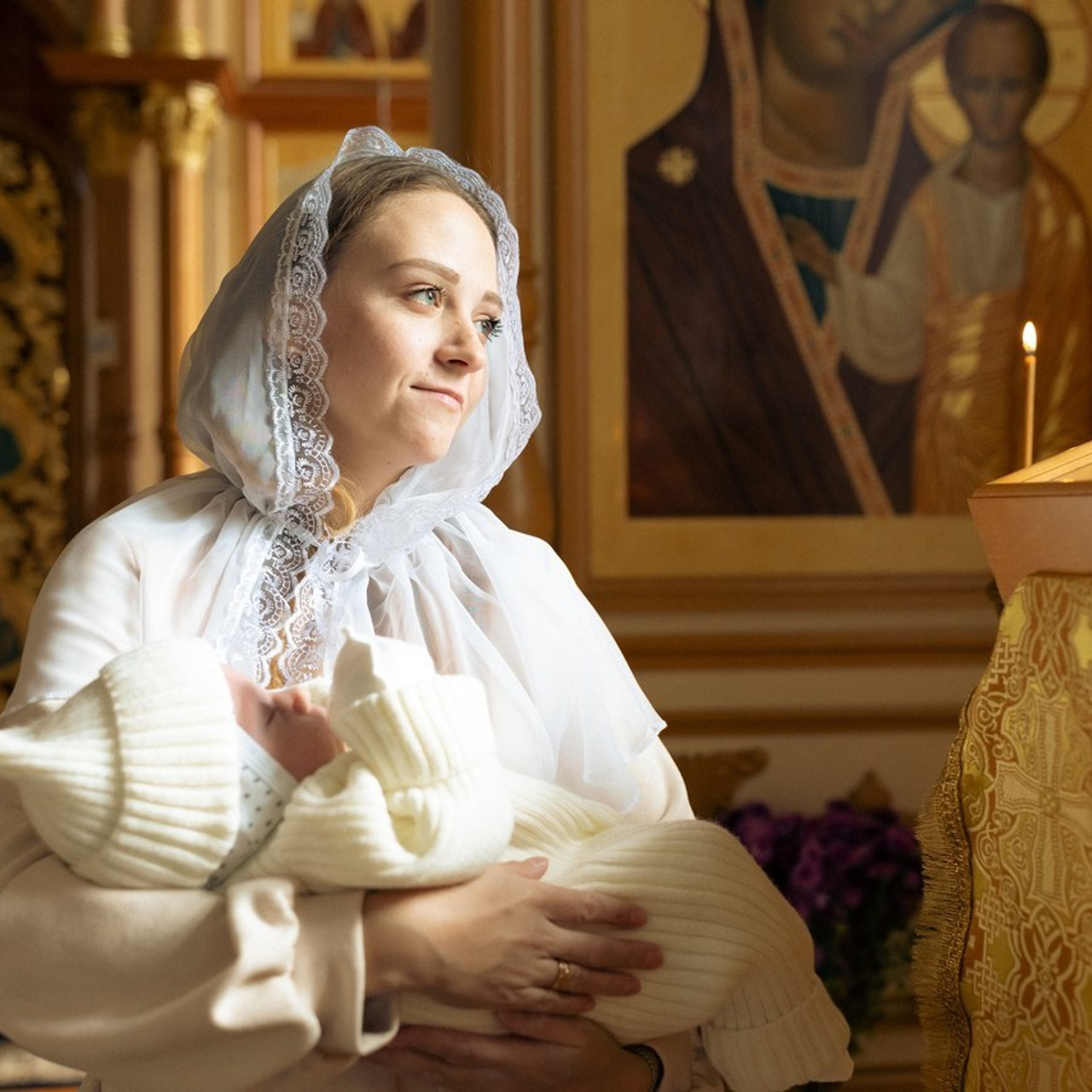 Отзывы. Православный фотограф Электросталь-Ногинск Ремизов Владимир