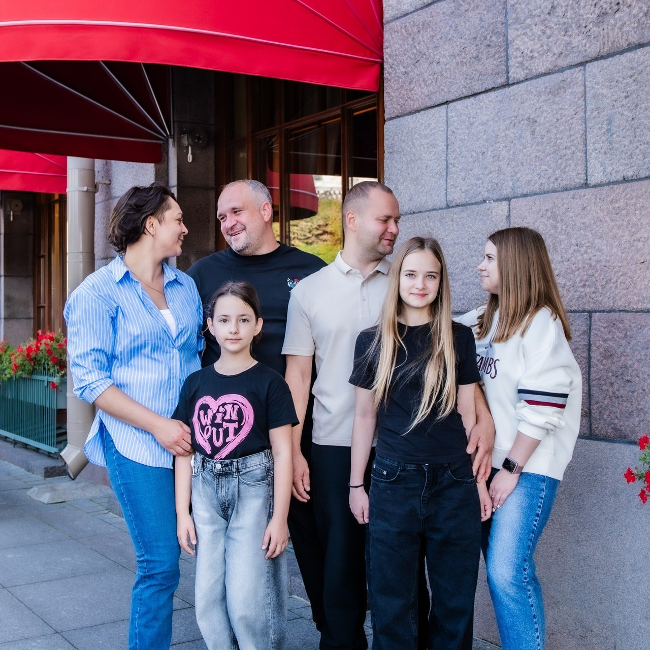 Отзывы. Свадебный и семейный фотограф в Санкт-Петербурге — Мария Черепанова